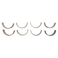 Big End Bearing Set Chevrolet Journal Standard: Beetle (1960-1979), T2 Bay (1968-1979), T2 Split Bus (1960-1967)