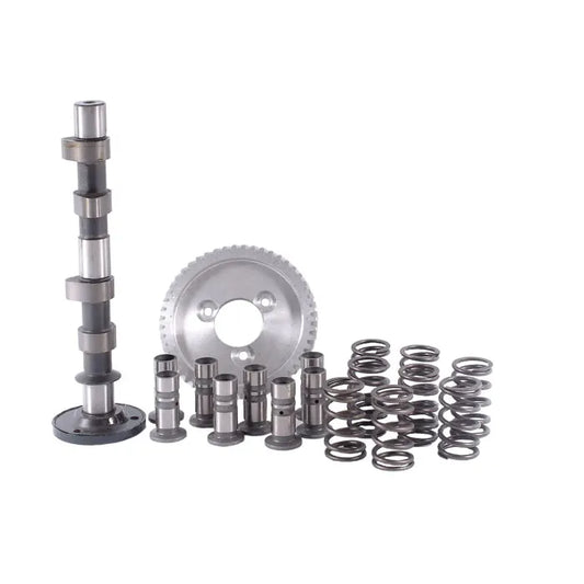 Scat C25 Camshaft Kit: Beetle (1960-1979), T2 Bay (1968-1979), T2 Split Bus (1960-1967)
