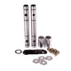 Rocker Shaft Set Bolt Up with Moving Centre: Beetle (1960-1979), T2 Bay (1968-1979), T2 Split Bus (1960-1967)