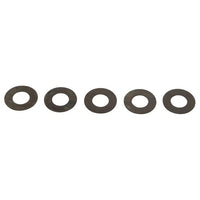 Hardened Valve Spring Shim Set for Dual Springs 0.015'': Beetle (1950-1958, 1960-1979), T2 Bay (1968-1979), T2 Split Bus (1950-1967)