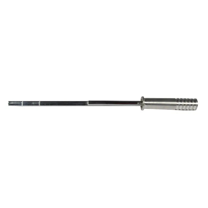 Dipstick with Billet Aluminium Handle 1200-1600cc Beetle (1960-1979), T2 Bay (1968-1979), T2 Split Bus (1960-1967)