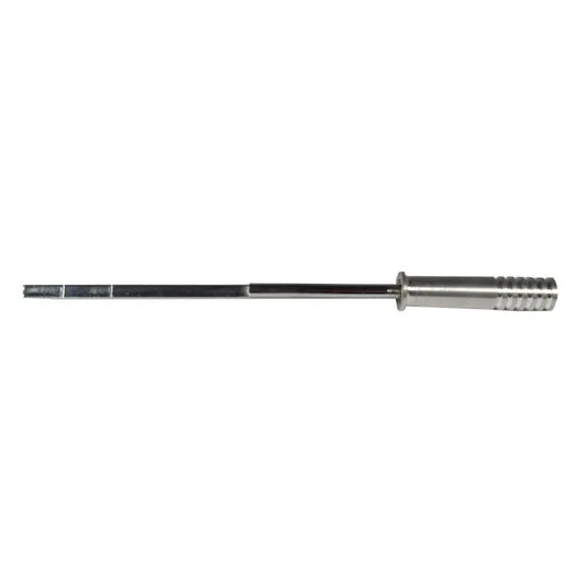 Dipstick with Billet Aluminium Handle 1200-1600cc Beetle (1960-1979), T2 Bay (1968-1979), T2 Split Bus (1960-1967)