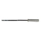 Dipstick with Billet Aluminium Handle 1200-1600cc Beetle (1960-1979), T2 Bay (1968-1979), T2 Split Bus (1960-1967)