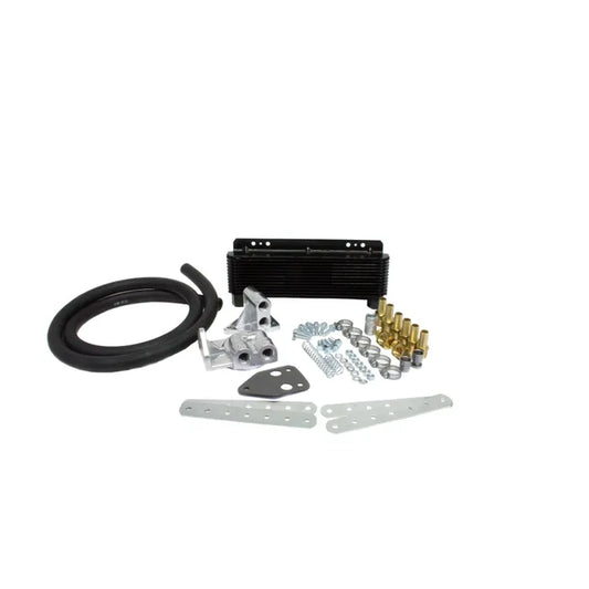 Oil Cooler Kit 24 Row Universal: Beetle (1960-1979), T2 Bay (1968-1979), T25 (1980-1991)