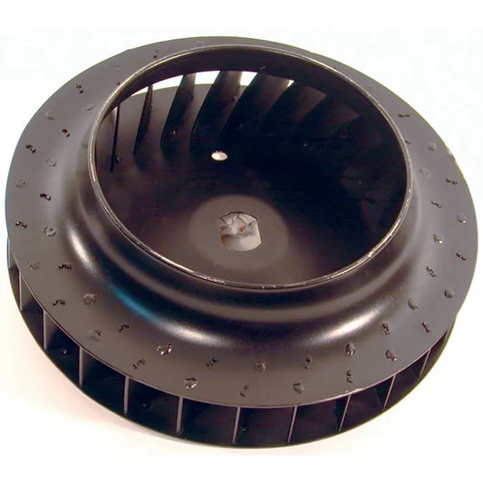 Welded & Balanced Cooling Fan 1300-1600cc Twin Port: Beetle (1960-1979), T2 Bay (1968-1979), T2 Split Bus (1960-1967)