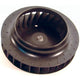 Welded & Balanced Cooling Fan 1300-1600cc Twin Port: Beetle (1960-1979), T2 Bay (1968-1979), T2 Split Bus (1960-1967)