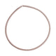 Stainless Steel Braided Fuel Hose 5.5mm per Metre: Beetle (1950-1979), T2 Bay (1968-1979), T2 Split Bus (1950-1967)