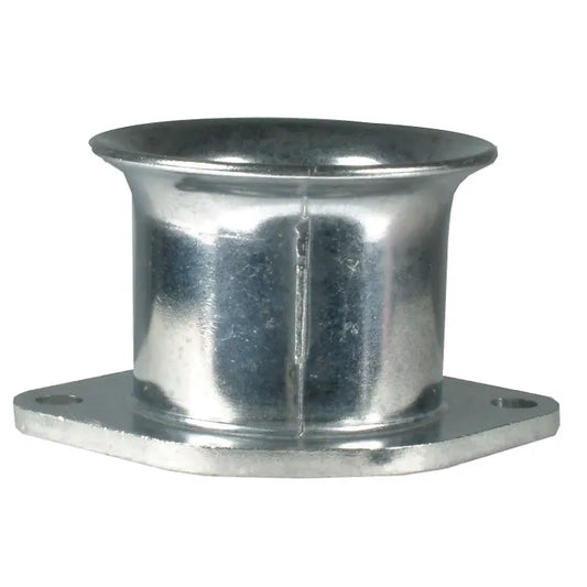 Velocity Stack 40mm for IDF/HPMX/DRLA Carburettor Beetle (1960-1979), T2 Bay (1968-1979), T25 (1980-1983)