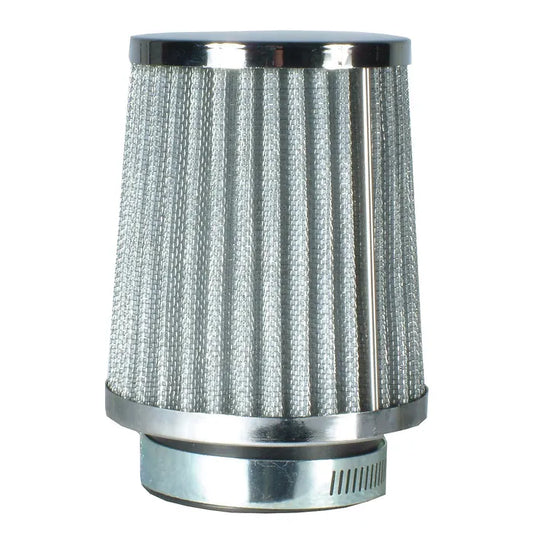 Air Filter Cone Style for 34 PICT ICT/EPC/FRD: Beetle (1960-1979), T2 Bay (1968-1979), T2 Split Bus (1960-1967)