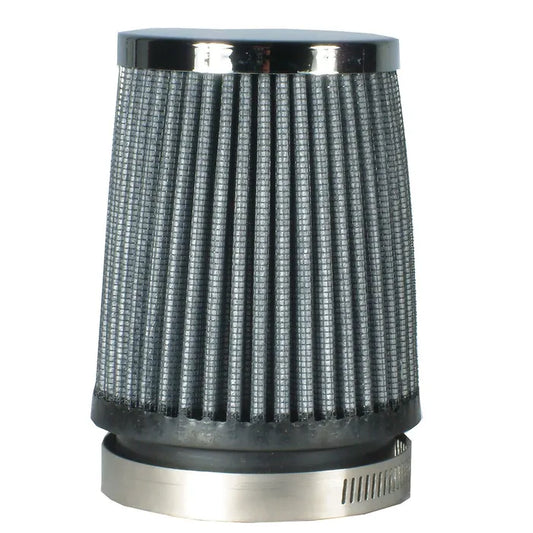 Air Filter Pod Style for Kadron/Solex Carburettor: Beetle (1960-1979), T2 Bay (1968-1979), T25 (1980-1984)
