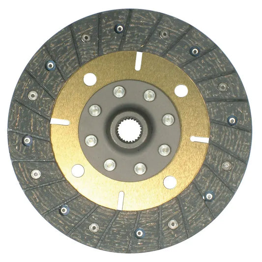 200mm Kush Lock Clutch Disc: Beetle (1960-1979), T2 Bay (1968-1979), T2 Split Bus (1950-1967)