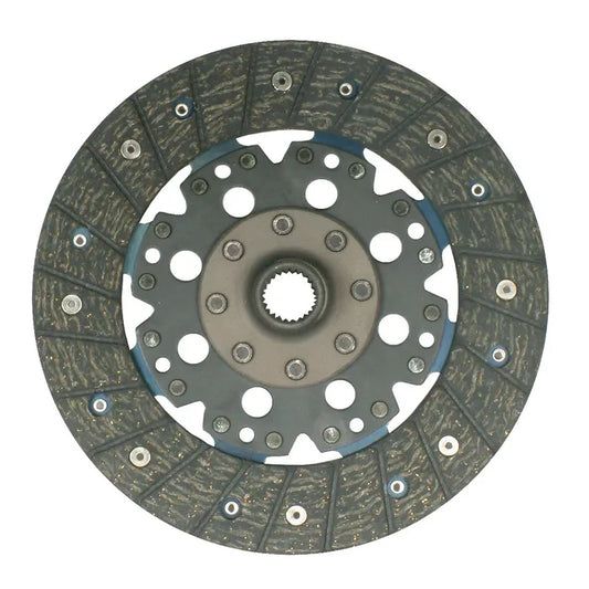 200mm Metal Woven Clutch Disc: Beetle (1950-1979), T2 Bay (1968-1979), T2 Split Bus (1950-1967)