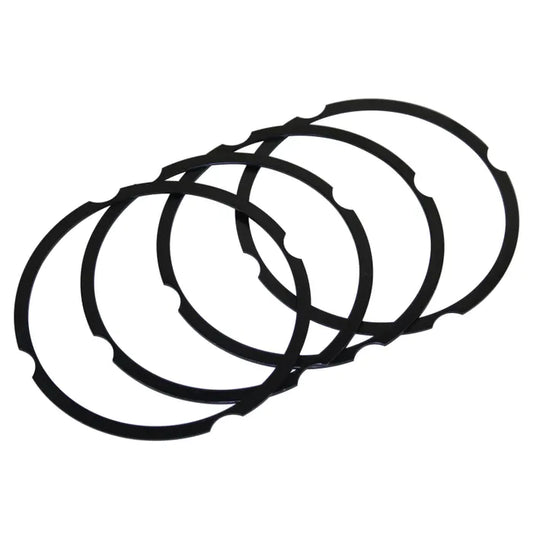 Shim kit, cylinder, 94mm, 0.020'' / 0.50mm: Beetle (1960-1979), T2 Bay (1968-1979), T2 Split Bus (1960-1967)