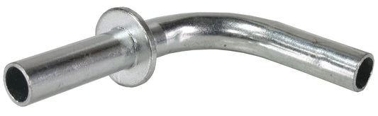 Oversize Fuel Tank Exit Tube: Beetle (1960-1979), T2 Bay (1968-1975), T2 Split Bus (1960-1967)