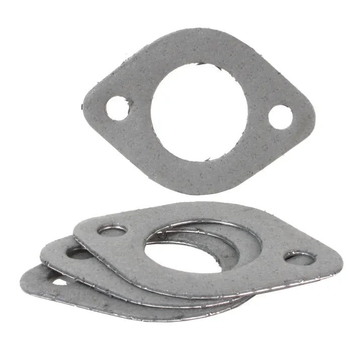 Exhaust Gaskets Bestos 1.5" (x4): Beetle (1960-1979), T2 Bay (1968-1979), T2 Split Bus (1960-1967)