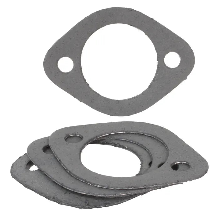 Exhaust Gaskets, Bestos, 1 5/8 (4): Beetle (1960-1979), T2 Bay (1968-1979), T2 Split Bus (1960-1967)