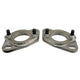 Vintage Speed Flange Adaptors, 38mm  Beetle (1960-1979), T2 Split Bus (1960-1967)