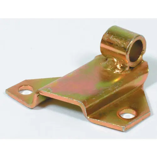 Clutch Cable Conduit Bracket: Beetle (1947-1979), T2 Split Bus (1960-1967), Karmann Ghia (1956-1974)