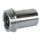 Clutch Release Bearing Adaptor Collar: Beetle (1950-1971), T2 Bay (1968-1970), T2 Split Bus (1950-1967)