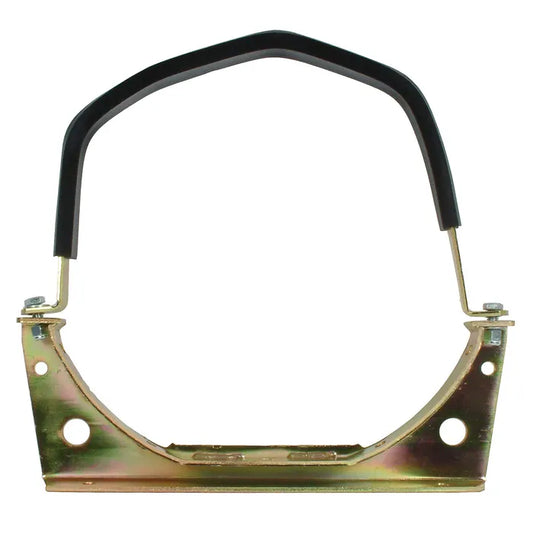 Rear Gearbox Strap with Heavy Duty Cradle: Beetle (1960-1979), Karmann Ghia (1960-1974), Type 3 (1962-1973)