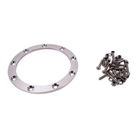 SSP 3-Slot Mahogany Steering Wheel 380mm 9 Bolt: Beetle (1960-1979), T2 Bay (1968-1974), T2 Split Bus (1950-1967)