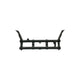 Adjustable Front Axle for Right Hand Drive Beetle (1966-1979), Karmann Ghia (1966-1974), Beetle Cabrio (1966-1979)