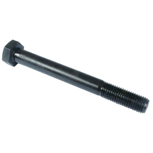 Front Beam Castor Shim Bolts Extra Long Pair: Beetle (1950-1979), Karmann Ghia (1960-1974), Beetle Cabrio (1950-1979)