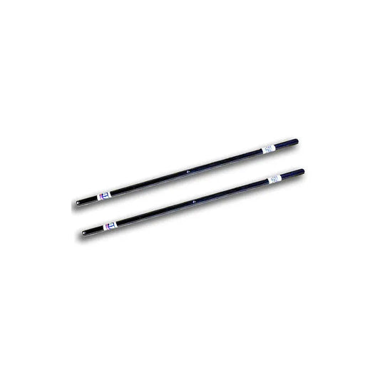 Torsion Bar Leaves For 2 Inch Narrowed Beam: Beetle (1955-1965), Karmann Ghia (1960-1965), Beetle Cabrio (1955-1965)
