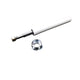 Front Lowered Suspension Strut Insert 1302/3: Beetle (1970-1973), Beetle Cabrio (1970-1973)