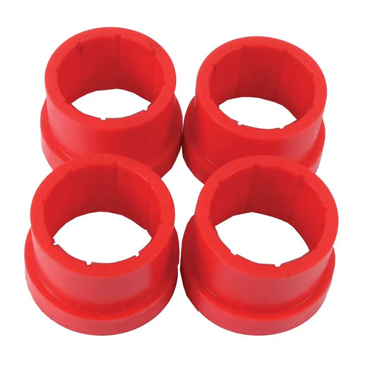 Uprated King And Link Pin Outer Urethane Bush Kit: Beetle (1956-1965), Beetle Cabrio (1956-1965)