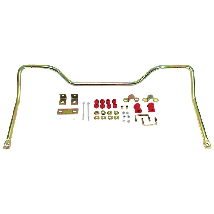 EMPI Anti Roll Bar Kit Rear: T2 Bay (1968-1979)
