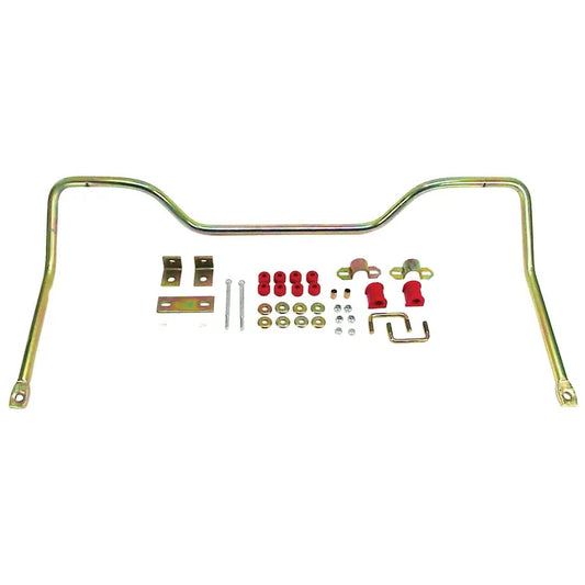 EMPI Anti Roll Bar Kit Rear: T2 Bay (1968-1979)