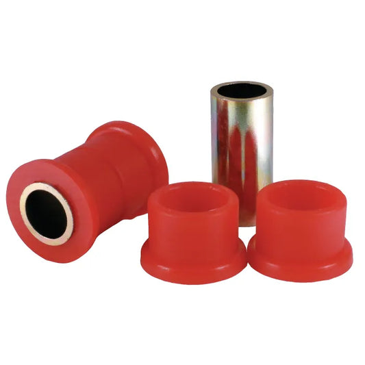 A-Arm Bushes For IRS Set: Beetle (1950-1979), Karmann Ghia (1960-1966), Type 3 (1962-1973)