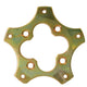 Wheel Adapter 4x130 to 5x205 Stud Pattern Drum Brake Only Pair: Beetle (1968-1979), Karmann Ghia (1968-1974), Type 3 (1966-1973)