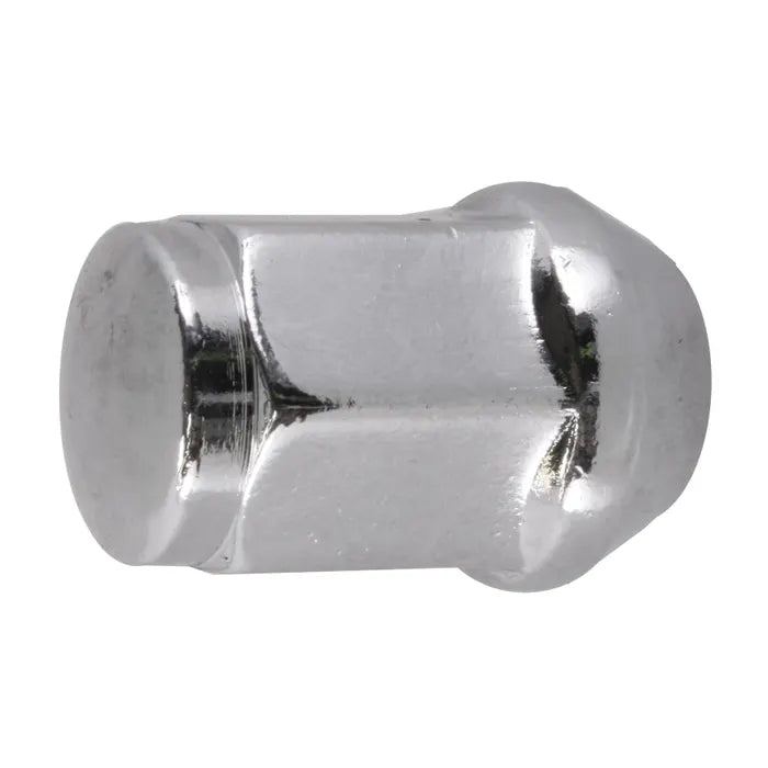 Wheel Nut M12x1.5 Tapered: Beetle (1950-1967), Karmann Ghia (1960-1967), Type 3 (1962-1965)