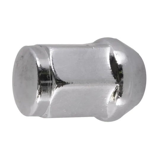 Wheel Nut M12x1.5 Tapered: Beetle (1950-1967), Karmann Ghia (1960-1967), Type 3 (1962-1965)