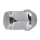 Wheel Nut M12x1.5 Tapered: Beetle (1950-1967), Karmann Ghia (1960-1967), Type 3 (1962-1965)