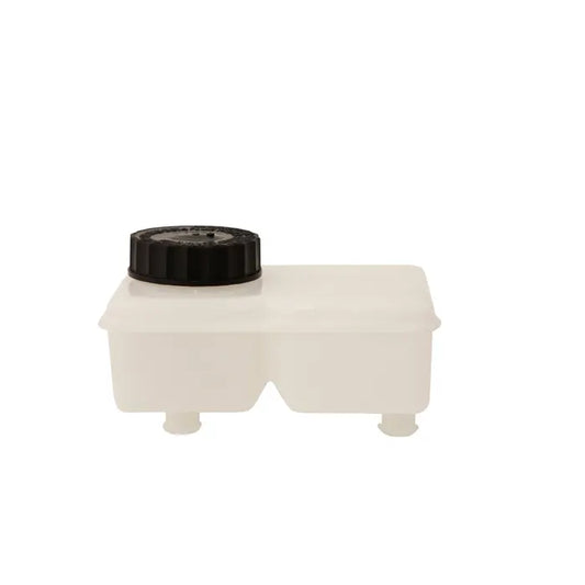 Brake Fluid Reservoir Dual Circuit: Beetle (1950-1967), T25 (1980-1982), T2 Split Bus (1950-1967)