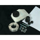 Dual Circuit Brake Master Cylinder Conversion Kit: T2 Split Bus (1960-1967)