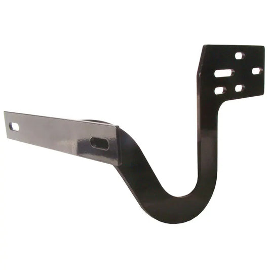 CPS Front Left Blade Bumper Conversion Iron: Beetle (1968-1979), Beetle Cabrio (1968-1979)