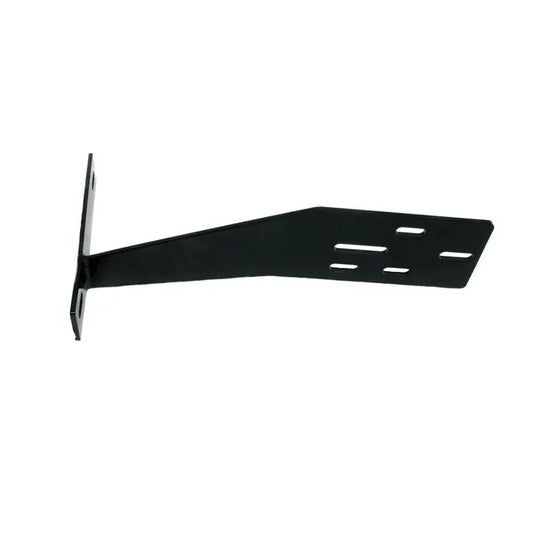 Front Left Blade Bumper Conversion Iron: Beetle (1968-1979), Beetle Cabrio (1968-1979)