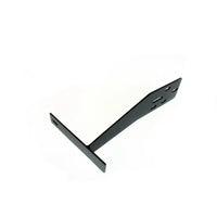 Front Left Blade Bumper Conversion Iron: Beetle (1968-1979), Beetle Cabrio (1968-1979)