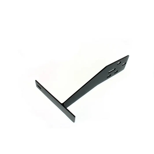 Front Left Blade Bumper Conversion Iron: Beetle (1968-1979), Beetle Cabrio (1968-1979)