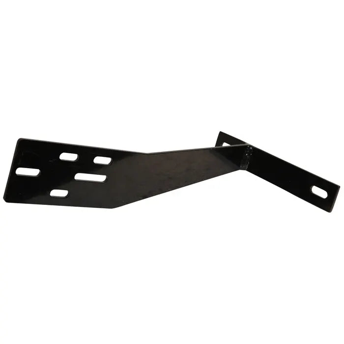 Front Right Blade Bumper Conversion Iron: Beetle (1968-1979), Beetle Cabrio (1968-1979)