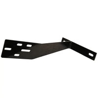 Front Right Blade Bumper Conversion Iron: Beetle (1968-1979), Beetle Cabrio (1968-1979)