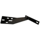 Front Right Blade Bumper Conversion Iron: Beetle (1968-1979), Beetle Cabrio (1968-1979)