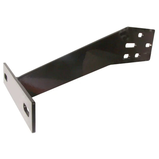 Rear Left Blade Bumper Conversion Iron: Beetle (1968-1979), Beetle Cabrio (1968-1979)