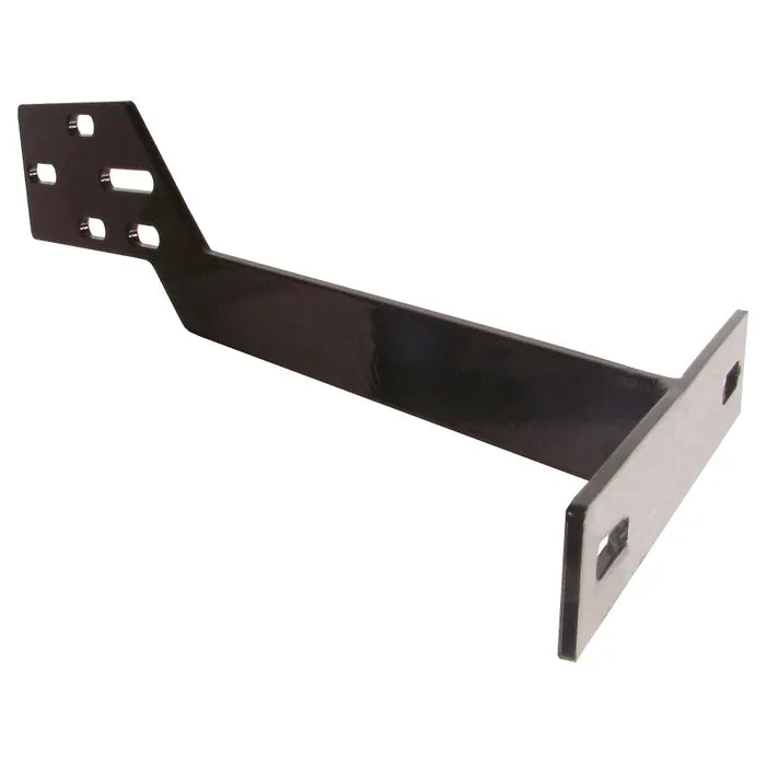 CPS Rear Right Blade Bumper Conversion Iron: Beetle 1200 (1968-1979), Beetle Cabrio (1968-1979)