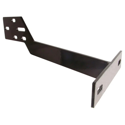CPS Rear Right Blade Bumper Conversion Iron: Beetle 1200 (1968-1979), Beetle Cabrio (1968-1979)