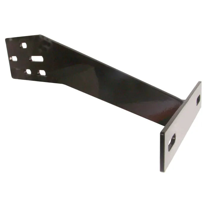 Rear Right Blade Bumper Conversion Iron: Beetle (1968-1979), Beetle Cabrio (1968-1979)